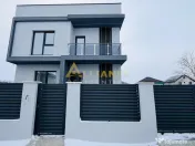 Casa moderna de in Berceni – 4 dormitoare - 3 bai - ter... 