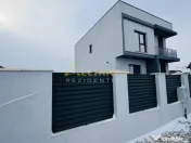 Casa moderna de in Berceni – 4 dormitoare - 3 bai - ter... 