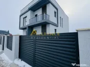 Casa moderna de in Berceni – 4 dormitoare - 3 bai - ter... 