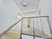 Casa moderna de in Berceni – 4 dormitoare - 3 bai - ter... 