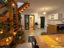 Film 3D!Coltul tau rustic la casa,Central, Targu Mures.