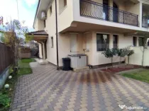 Casa tip duplex, 4 camere, 120 mp utili, zona Florilor