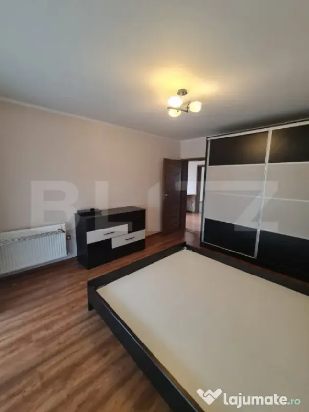 Casa tip duplex, 4 camere, 120 mp utili, zona Florilor