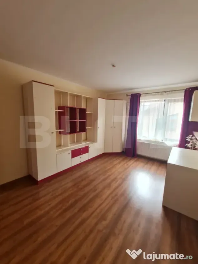 Casa tip duplex, 4 camere, 120 mp utili, zona Florilor