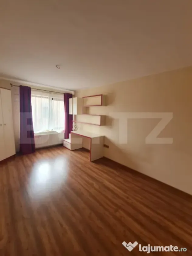 Casa tip duplex, 4 camere, 120 mp utili, zona Florilor