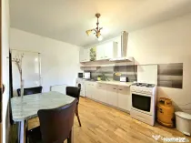 Apartament 2 camere, 80 mp, zona Lunei