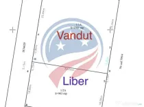 Teren de vazare/ Metro/Craiova