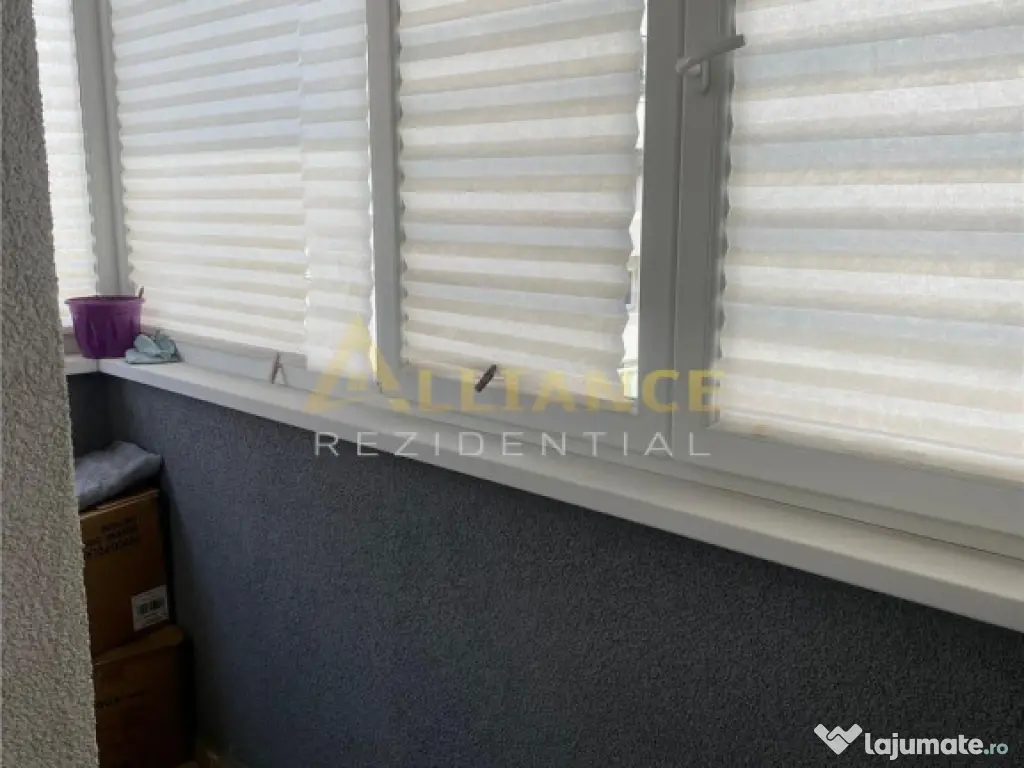 Grand Arena Ap 3 camere et 2/4 mobilat utilat cu parcare inc