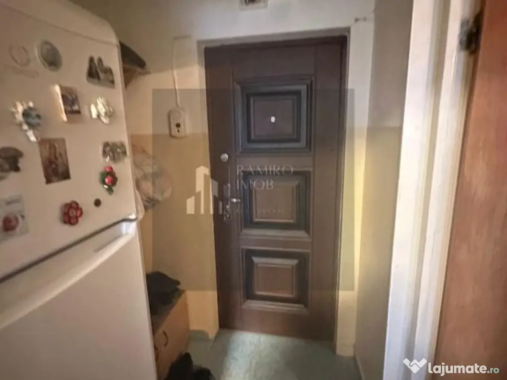 Apartament 2 camere Luica / Soseaua Giurgiului