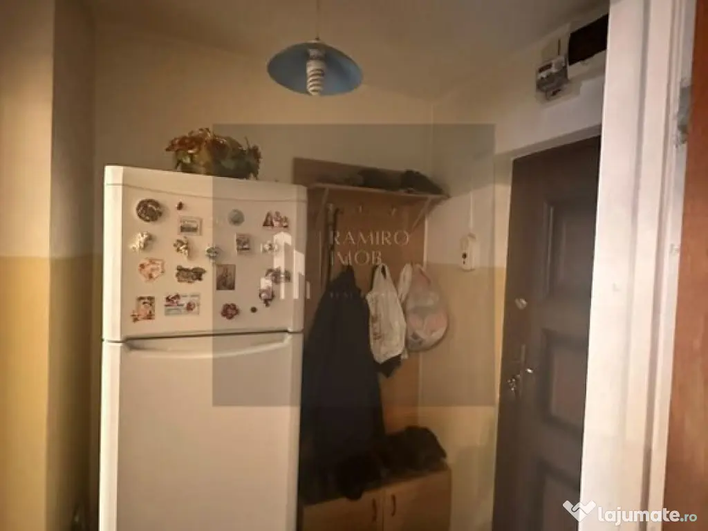 Apartament 2 camere Luica / Soseaua Giurgiului