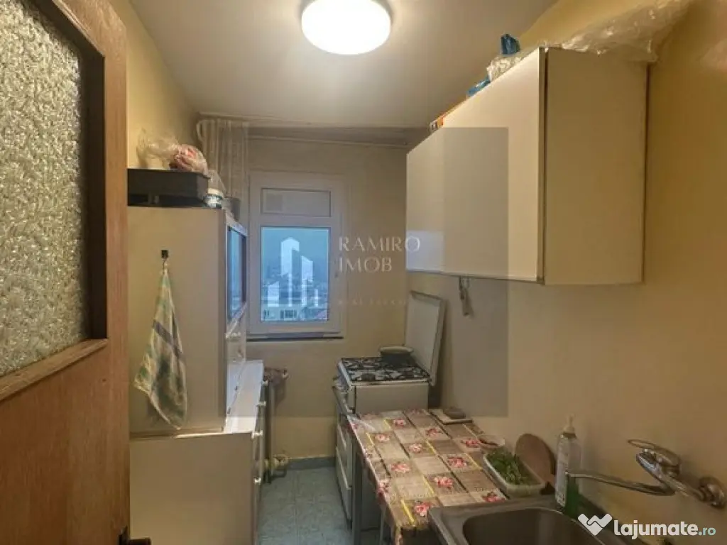 Apartament 2 camere Luica / Soseaua Giurgiului