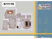 2 Camere Ideal Investitie -10 min STB/Zona linistita