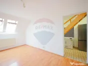 Garsonieră cu Balcon, 5/5, Nufărul, Constantin Noica, d... 