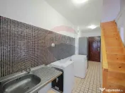 Garsonieră cu Balcon, 5/5, Nufărul, Constantin Noica, d... 