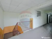 Garsonieră cu Balcon, 5/5, Nufărul, Constantin Noica, d... 