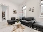 Apartament- Armonios-Spatios 3 camere- zona Ultracentral ... 