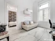 Apartament- Armonios-Spatios 3 camere- zona Ultracentral ... 