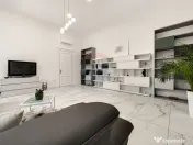 Apartament- Armonios-Spatios 3 camere- zona Ultracentral ... 