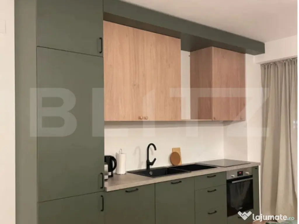 Apartament 2 camere, 50 mp, zona Aradului - Lipovei