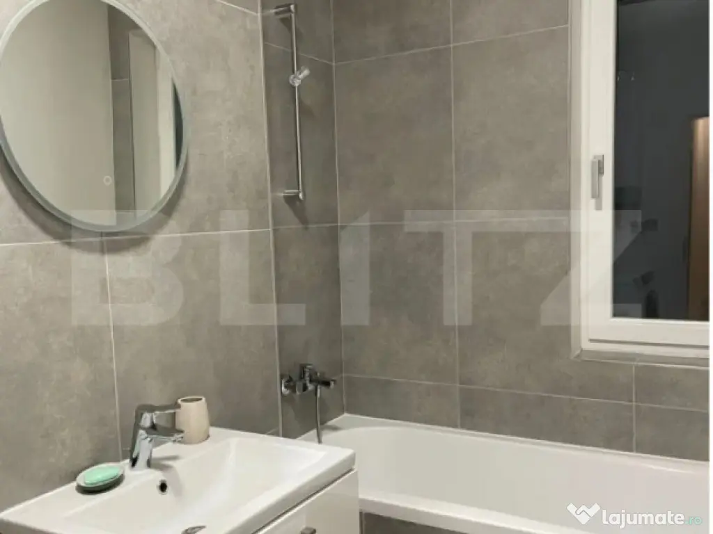 Apartament 2 camere, 50 mp, zona Aradului - Lipovei