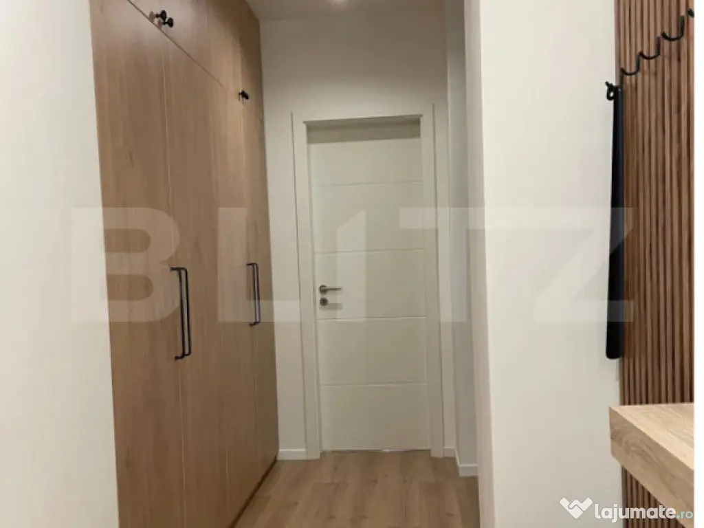 Apartament 2 camere, 50 mp, zona Aradului - Lipovei