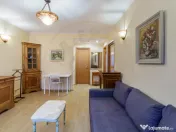 Apartament 2 camere parcare inclusa Favorit 