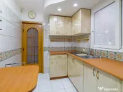 Apartament 2 camere parcare inclusa Favorit 