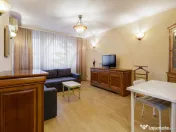Apartament 2 camere parcare inclusa Favorit 