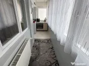 Apartament 3 camere – modern, complet mobilat, zona Exe... 