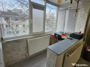 Apartament 2 camere - Decomandat, Etaj 4, 52 mp - Tatarasi 