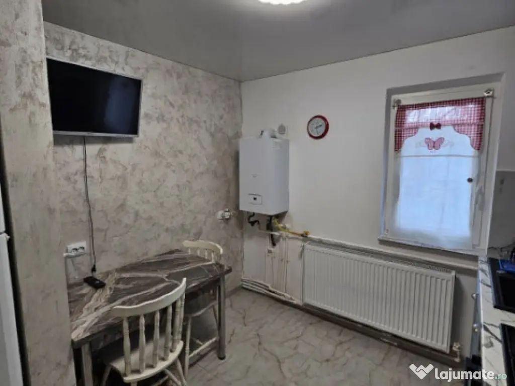 Apartament 2 camere - Decomandat, Etaj 4, 52 mp - Tatarasi