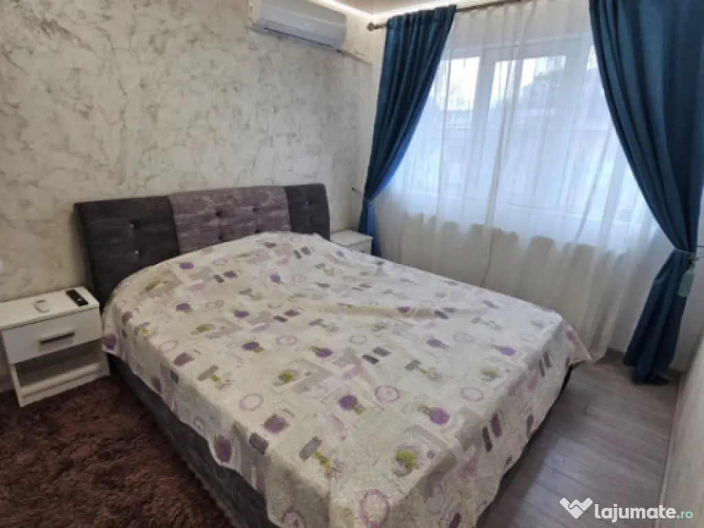 Apartament 2 camere - Decomandat, Etaj 4, 52 mp - Tatarasi
