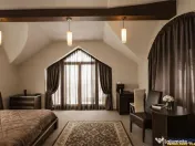 Rafinament in cartier linistit, pe 30.000 mp teren paradis, 