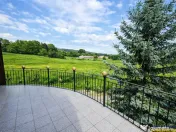 Rafinament in cartier linistit, pe 30.000 mp teren paradis, 