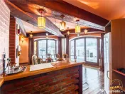 Rafinament in cartier linistit, pe 30.000 mp teren paradis, 