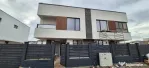 Duplex superb 106 mp construiti, 179 mp, ideal pentru famili