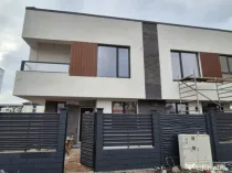 Duplex superb 106 mp construiti, 179 mp, ideal pentru famili