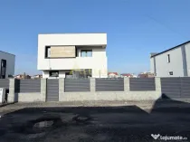 Casa Individuala - 4 camere - 2 bai - 362mp teren