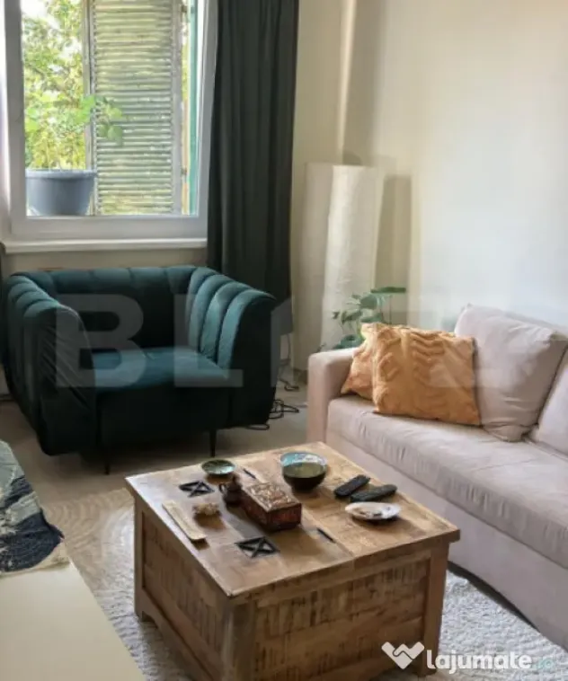 Apartament 2 camere OM