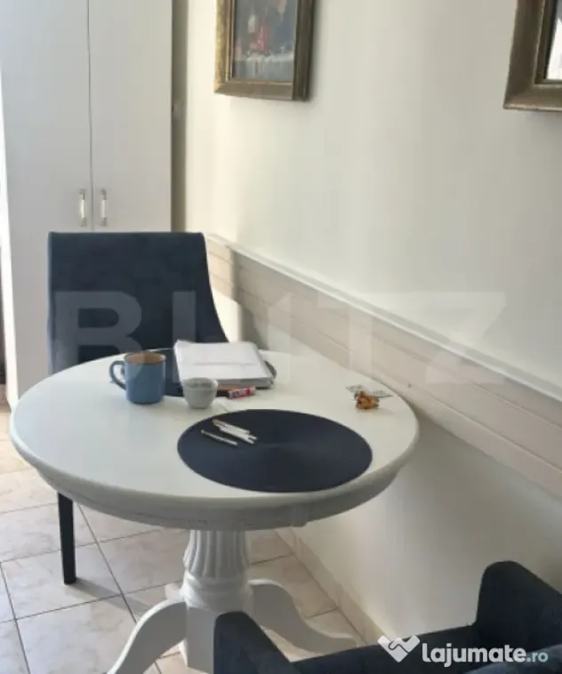 Apartament 2 camere OM