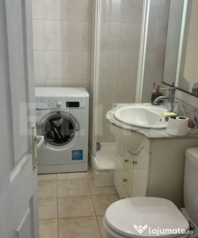 Apartament 2 camere OM