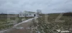 Hala industriala/comerciala, 190 mp, teren 2460 mp, Vulpeni