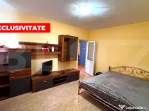 Apartament 2 camere, 49 m, zona Piața Cetate