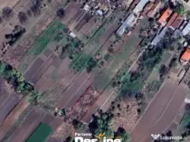 Teren intravilan mixt 3750 mp, utilitati la poarta, Magurele