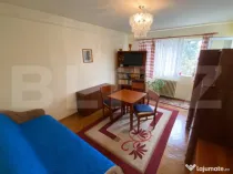 Apartament 2 camere, 37 mp, decomandat, Manastur