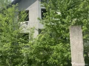 Teren intravilan 500 mp - Ganeasa 