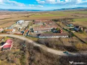 De vânzare spațiu industrial în Loc. Tileagd–Tilecuș 
