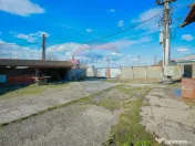 De vânzare spațiu industrial în Loc. Tileagd–Tilecuș 