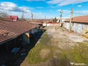 De vânzare spațiu industrial în Loc. Tileagd–Tilecuș 