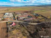 De vânzare spațiu industrial în Loc. Tileagd–Tilecuș 